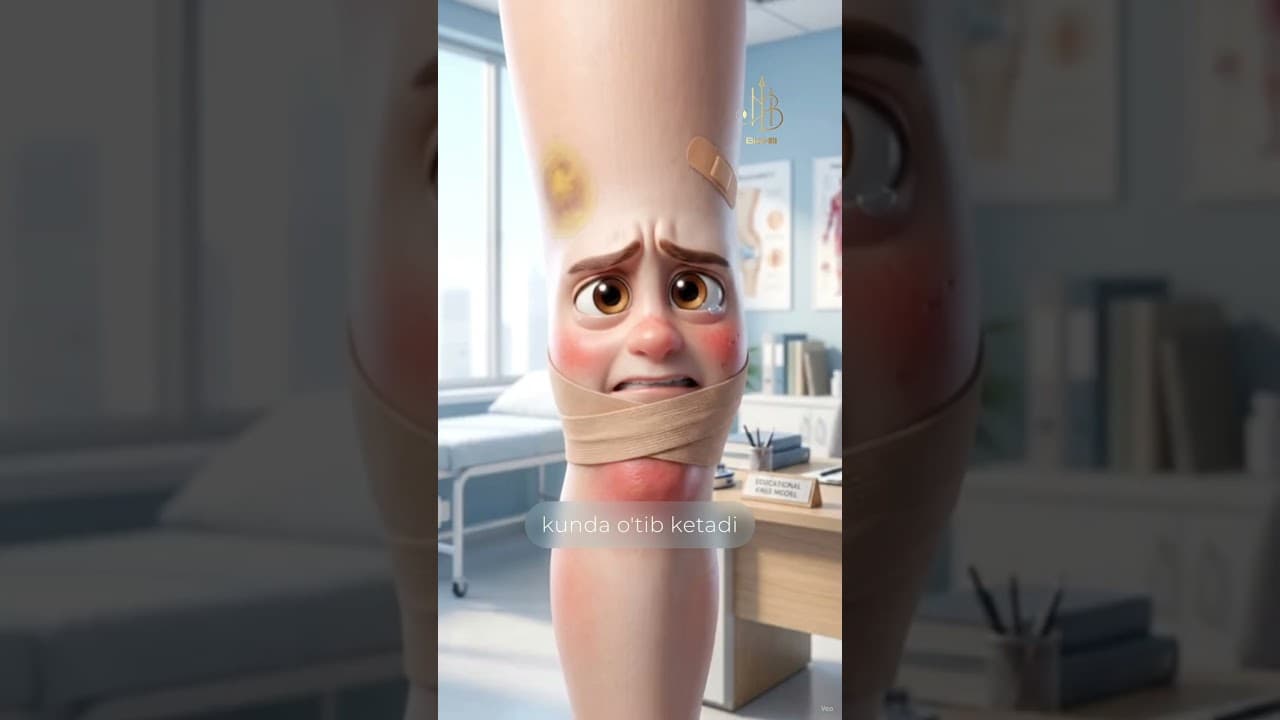 Tizzalaringiz gapira olganida