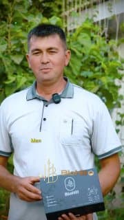 Tangirov Sultonmurod aka, 38 yosh